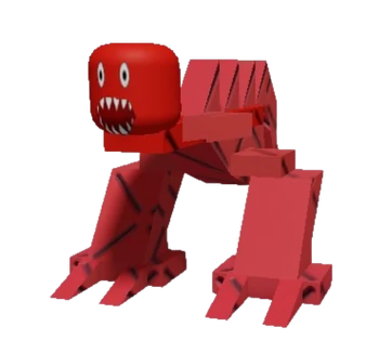 Lava Drakobloxxer | Build to Survive Drakobloxxers Wiki | Fandom