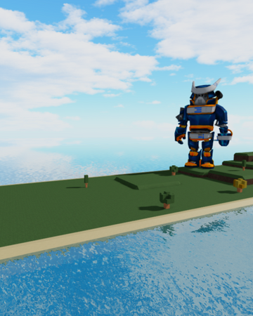 Roblox Build To Survive Wiki