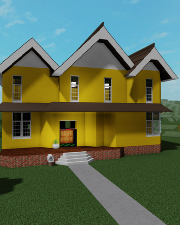 Happy Home Template Build World Wiki Fandom - roblox gameplay robloxia world housing glitchy