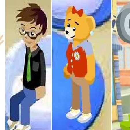 Build-a-Bear Ville | Build-a-Bear Workshop Wiki | Fandom