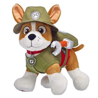 Tracker | Build-a-Bear Workshop Wiki 