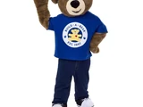 Bearemy (mascot)