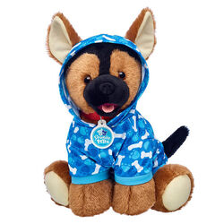 Promise Pets™ German Shepherd | Build-a-Bear Workshop Wiki | Fandom Promise Pets™ German Shepherd | Build-a-Bear Workshop Wiki | Fandom