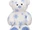 Snow Hugs Teddy Bear