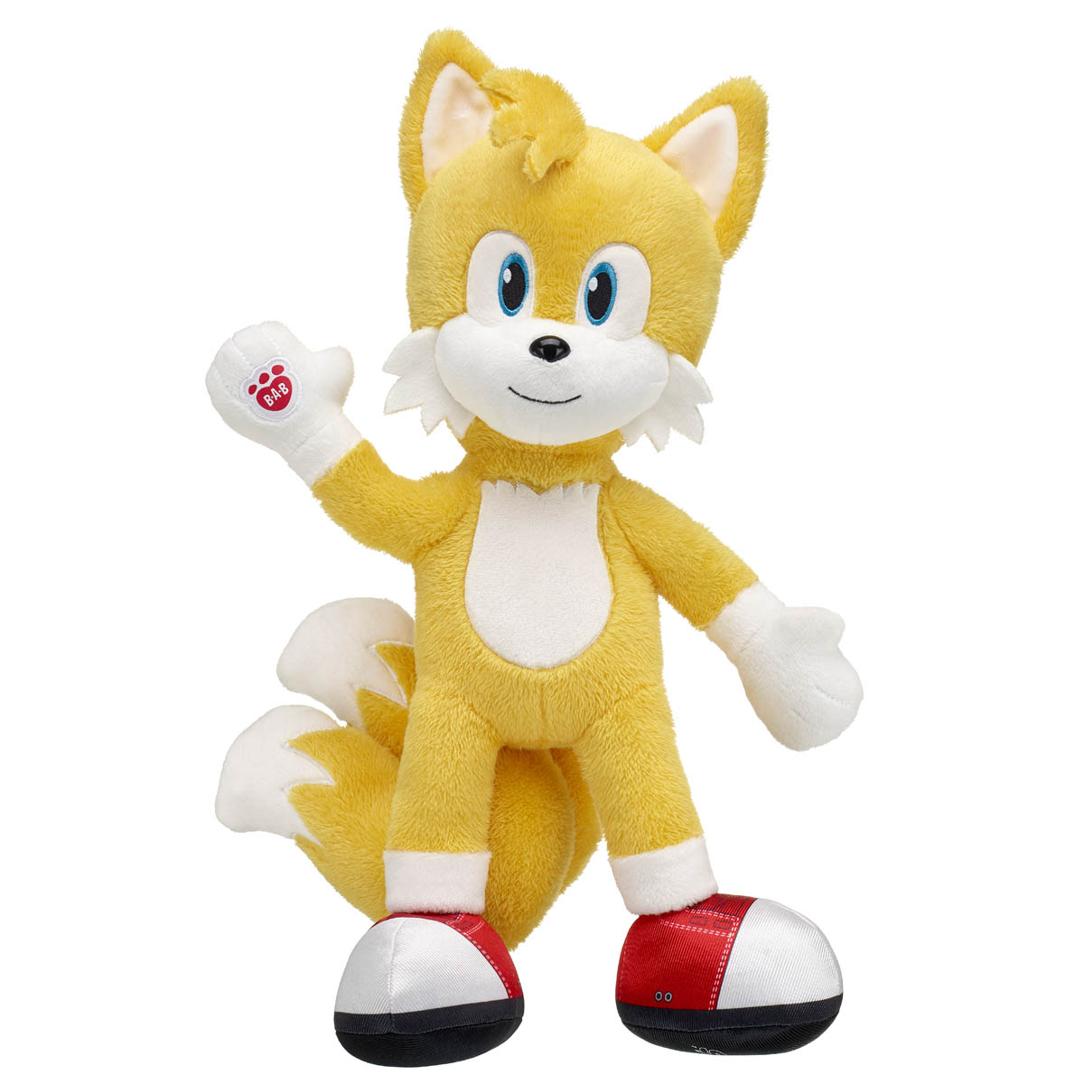 Steam Workshop::Tails Doll