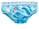 Frozen Panties