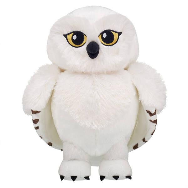 Hedwig, Build-a-Bear Workshop Wiki