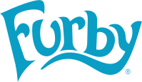 Furby Wiki Wordmark