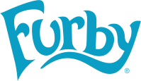 Furby Wiki Wordmark