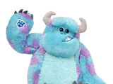 Disney & Pixar's Monsters, Inc. Sulley