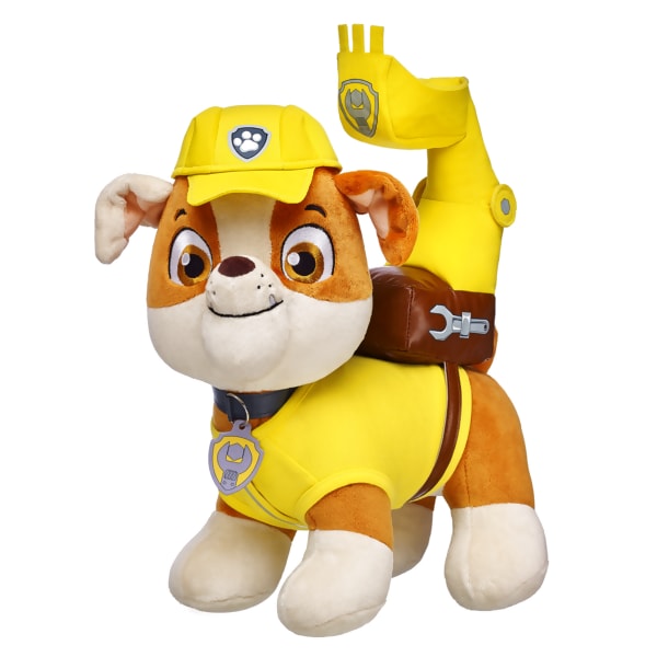 Rubble, Wiki Paw Patrol