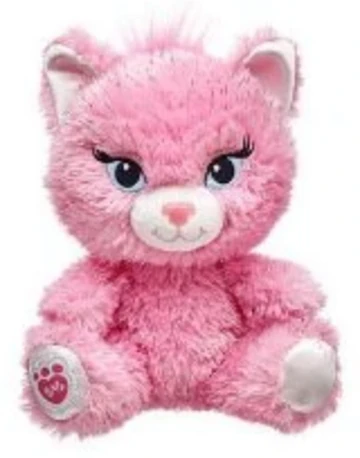 Purrincess Kitty | Build-a-Bear Workshop Wiki | Fandom