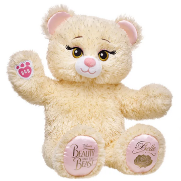 Beast teddy bear store