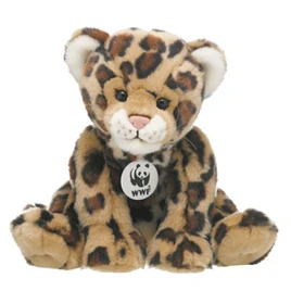WWF-leopard