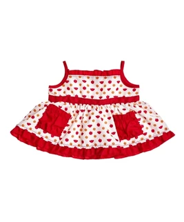 Apple Dress
