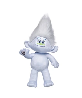 Guy Diamond Build-a-Bear