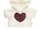 Tartan Heart Hoodie
