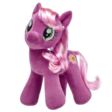 Mlp teddy bear store