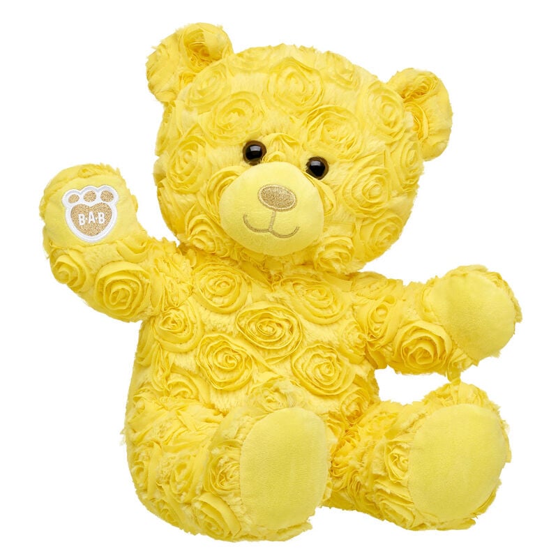 Teddy bear builder sales