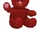 Red Roses Teddy Bear