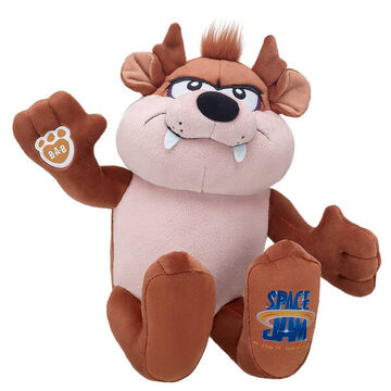 Tasmanian devil teddy bear best sale