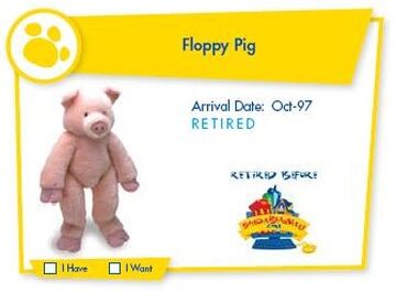 Build a sales bear pig