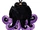 Disney Ursula Costume