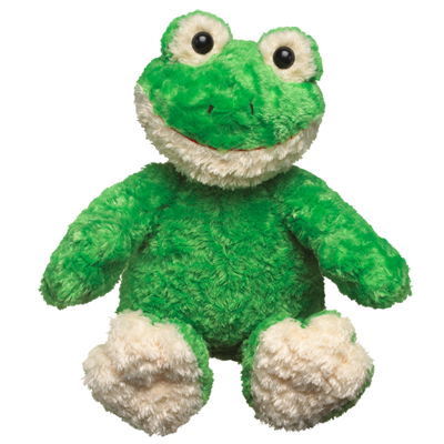 Friendly Frog, Build-a-Bear Workshop Wiki