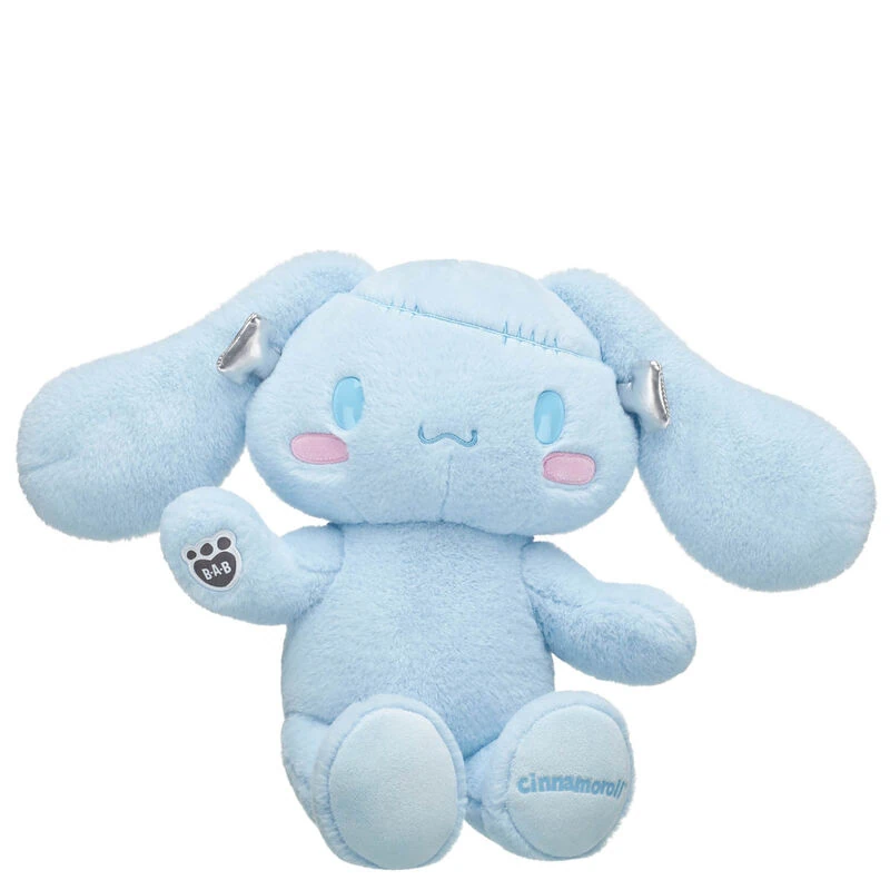 Monster Cinnamoroll Build A Bear Workshop Wiki Fandom