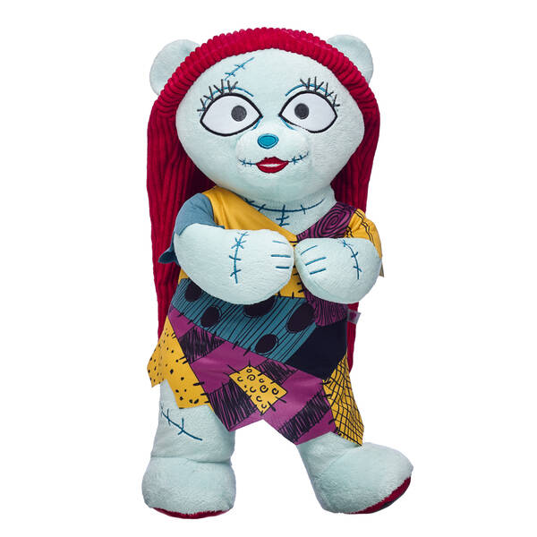 Sally Build a Bear Workshop Wiki Fandom