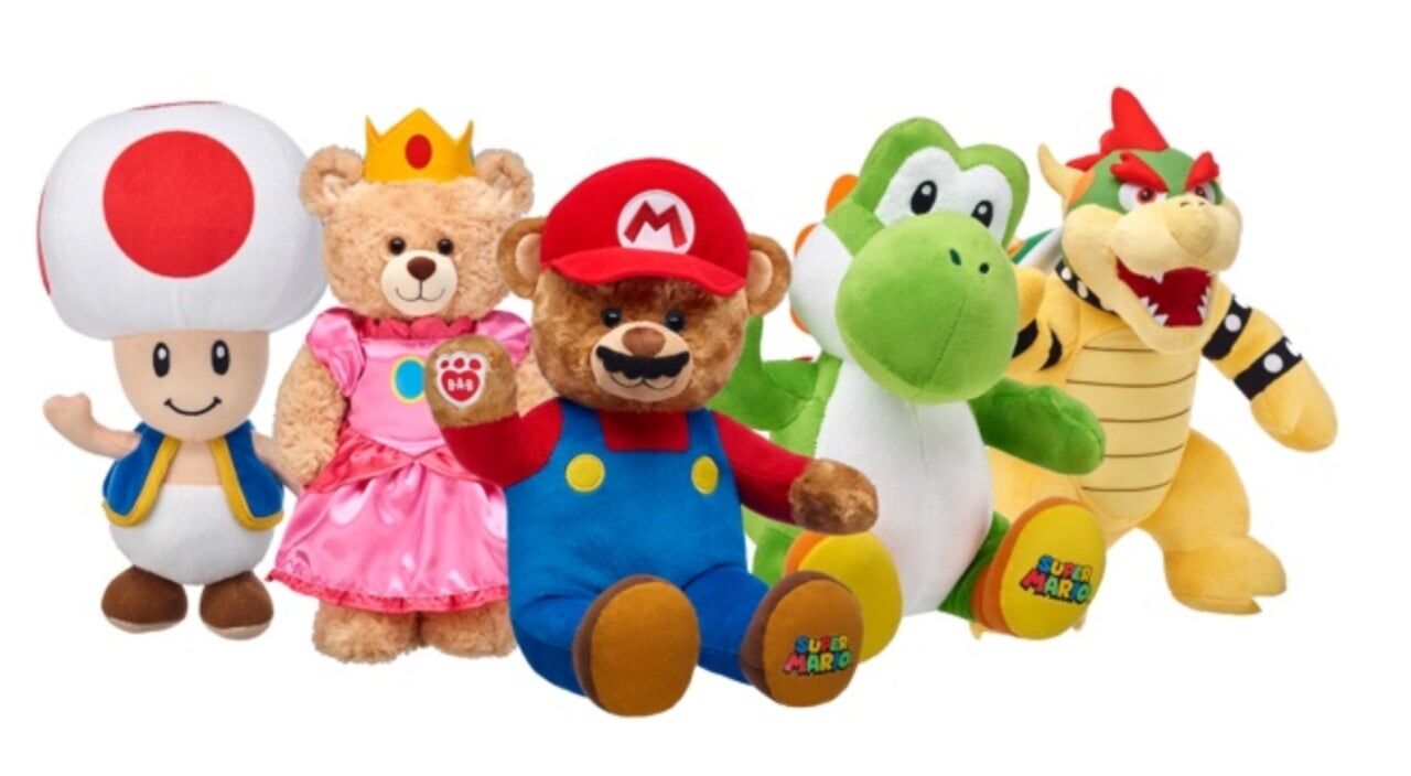 Build-A-Bear Fredbird!  Build a bear, Cardinals baseball, Mario characters