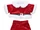 Santa Christmas Suit 2 pc.