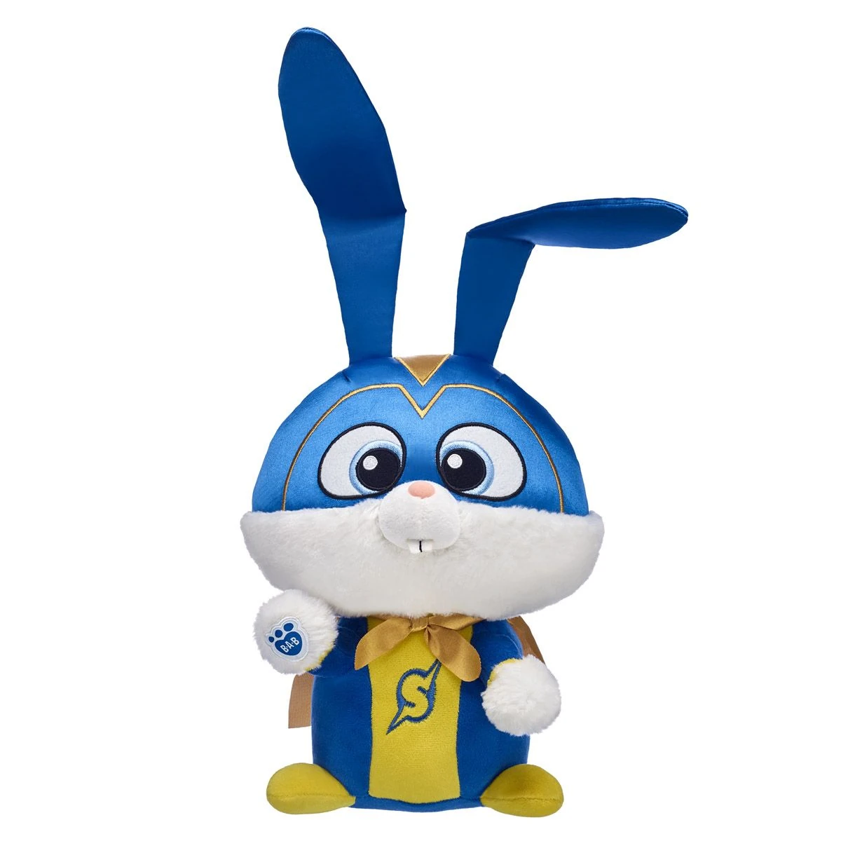 Snowball | Build-a-Bear Workshop Wiki 