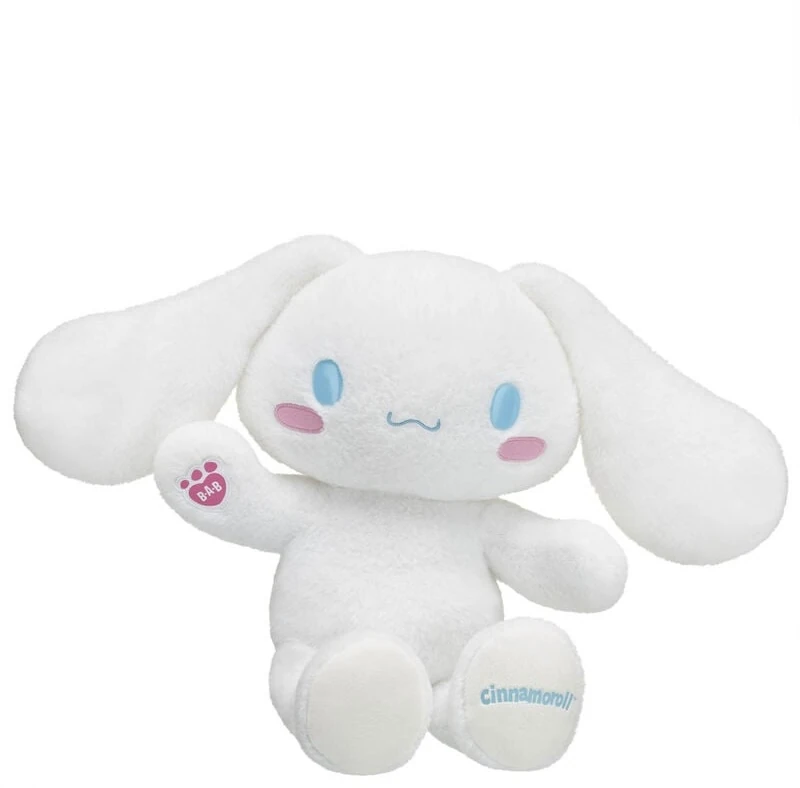 Cinnamoroll Build A Bear Workshop Wiki Fandom