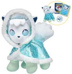 Pokémon | Build-a-Bear Workshop Wiki 