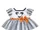 Halloween Ghost Dress
