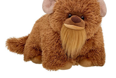 Bantha plush cheap