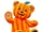 Bear-O-Lantern
