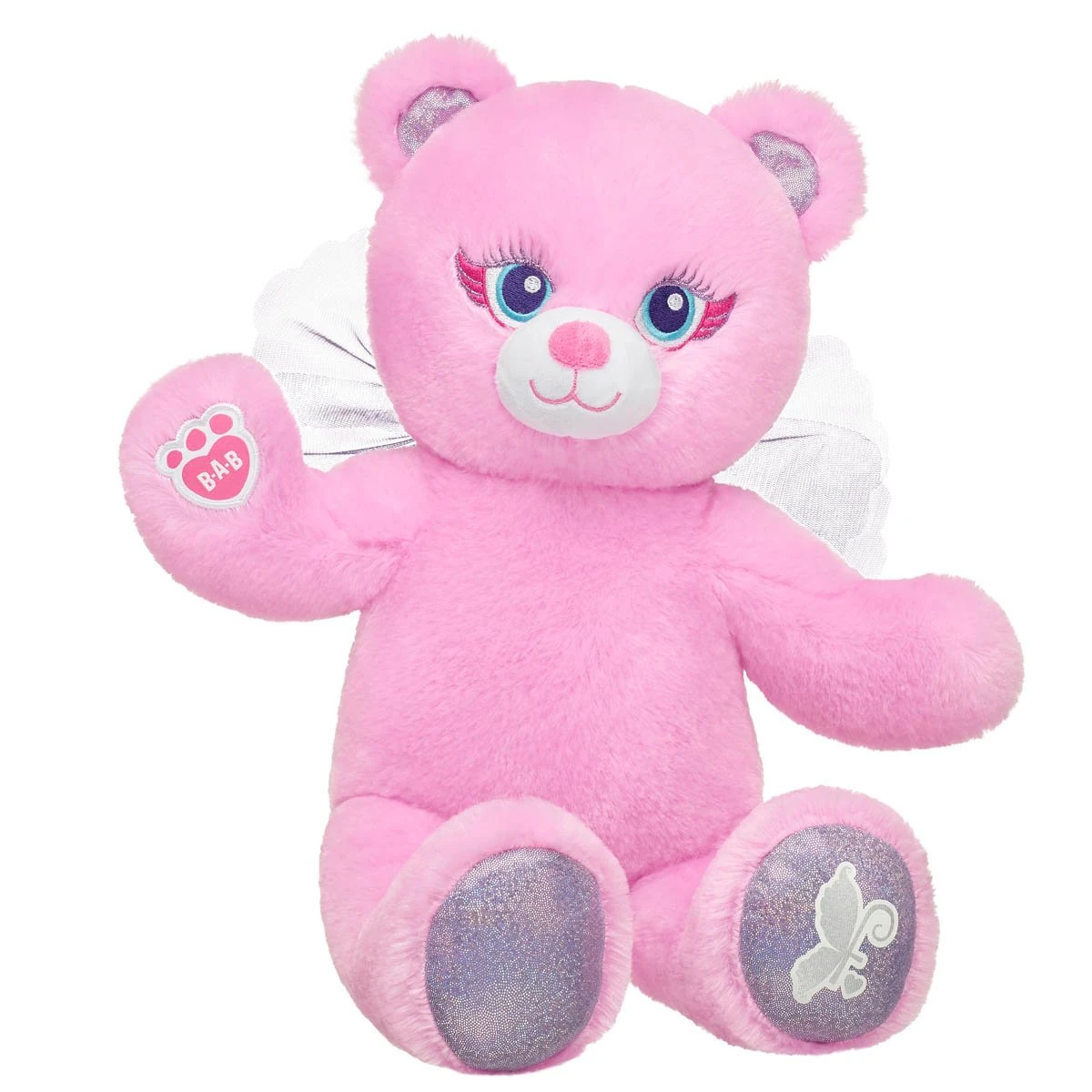 Beary Fairy | Build-a-Bear Workshop Wiki | Fandom Beary Fairy | Build-a-Bear Workshop Wiki | Fandom