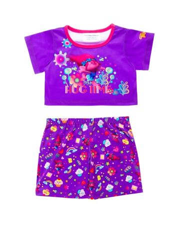 Hug Time Pyjamas | Build-a-Bear Workshop Wiki | Fandom