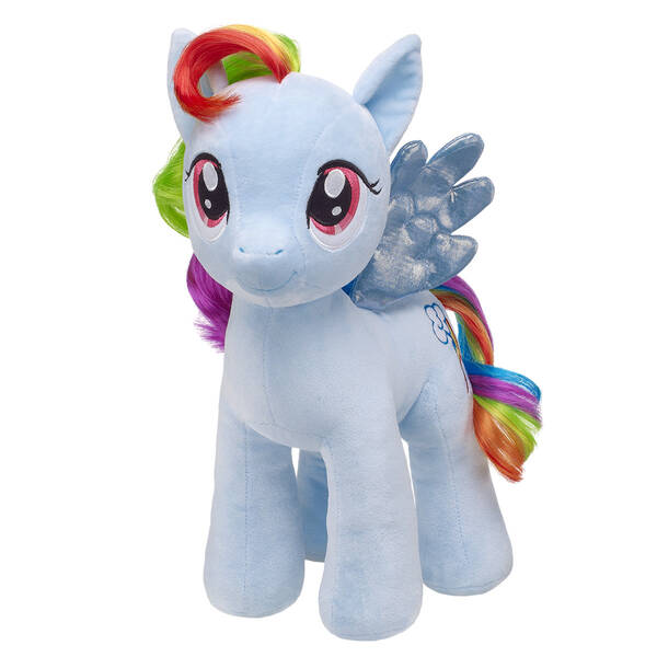 My Little Pony Rainbow Dash Doll