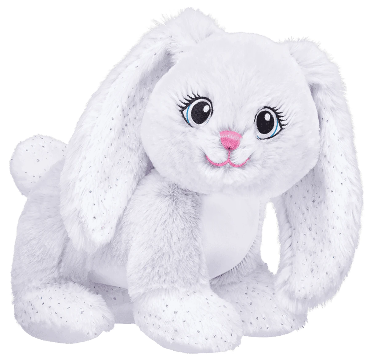 Sugar Plum Bunny | Build-a-Bear Workshop Wiki | Fandom