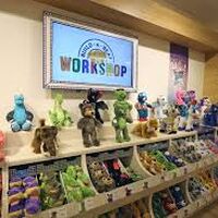 Build-a-Bear Ville | Build-a-Bear Workshop Wiki | Fandom