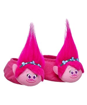 Trolls slippers hot sale