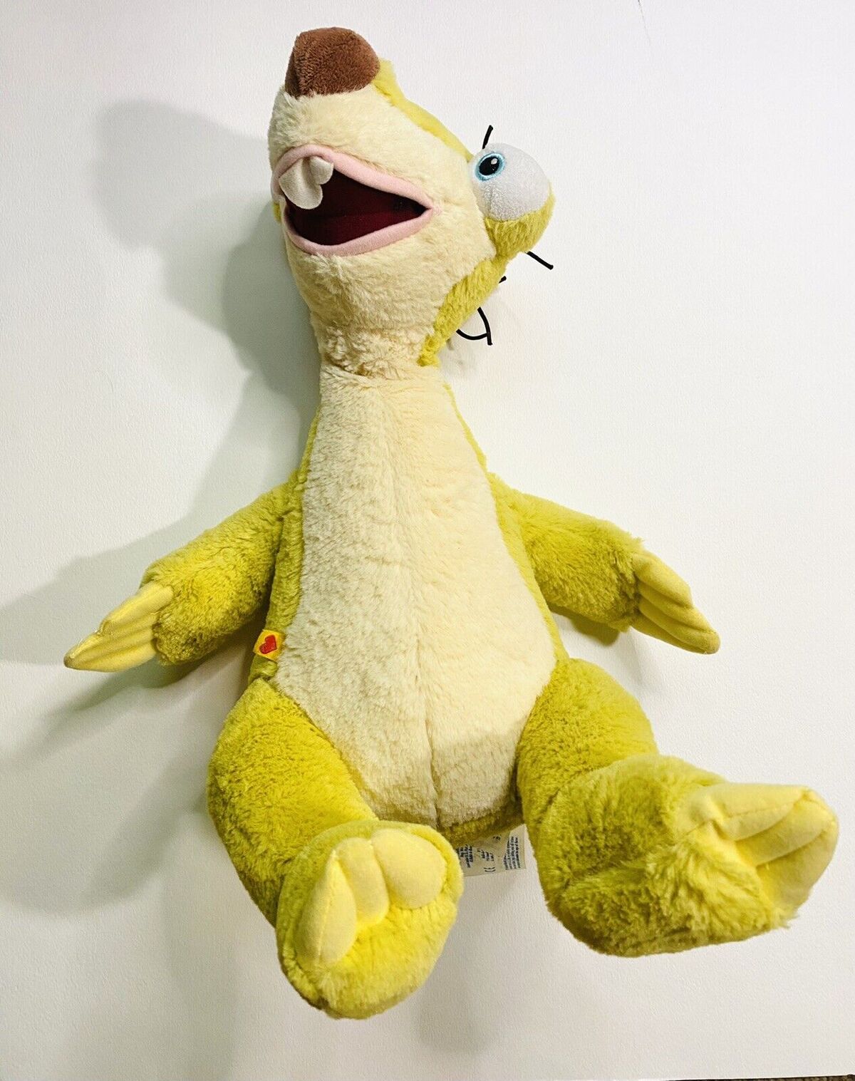 Sid build a bear workshop wiki fandom