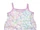 Tie-Dye Hearts Romper