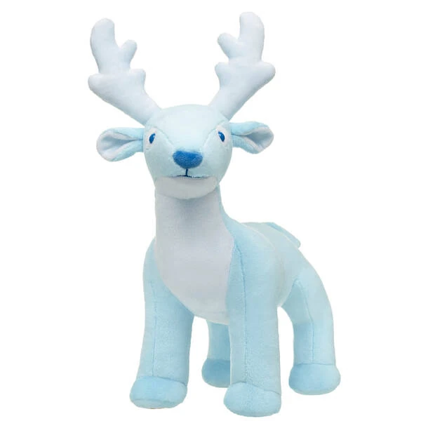 Stag Patronus BuildaBear Wiki Fandom