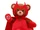 Online Exclusive Wanda Maximoff Inspired Bear