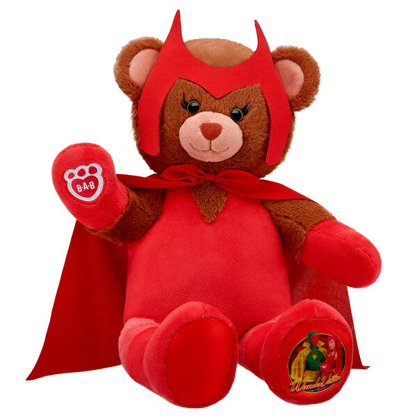 Build-A-Bear Create A Bear Animal & Outfit Kit