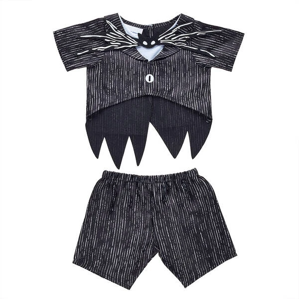 Jack skellington teddy bear new arrivals